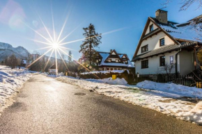 Apartamenty Willa Gusia Zakopane